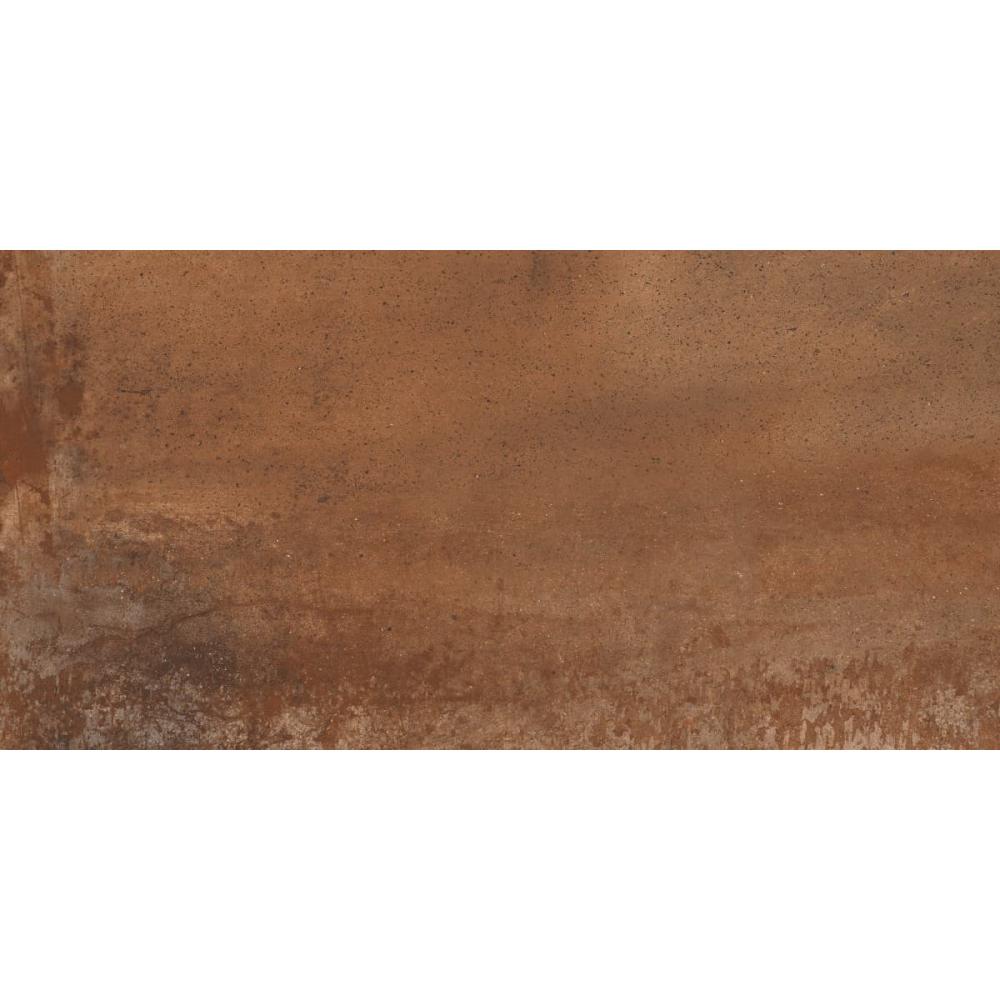 hneda hrdzava vintage dlazba dlazdica corten ocel podlahova dlazba barovy pult obkladac dlazdice mrazuvzdorna protismykova kupelna retro dizajn obklad umelo starnuty hrdzavy efekt vonkajsia terasa.jpg